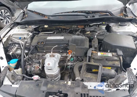 2013 Honda Accord Lx z USA, uszkodzony, nr VIN 1HGCR2F32DA108928